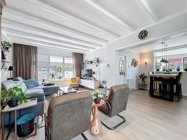 Prinses Beatrixstraat 58, Schoondijke