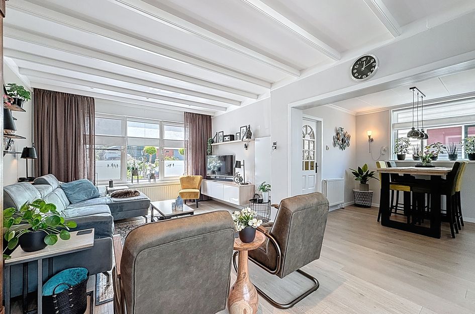 Prinses Beatrixstraat 58