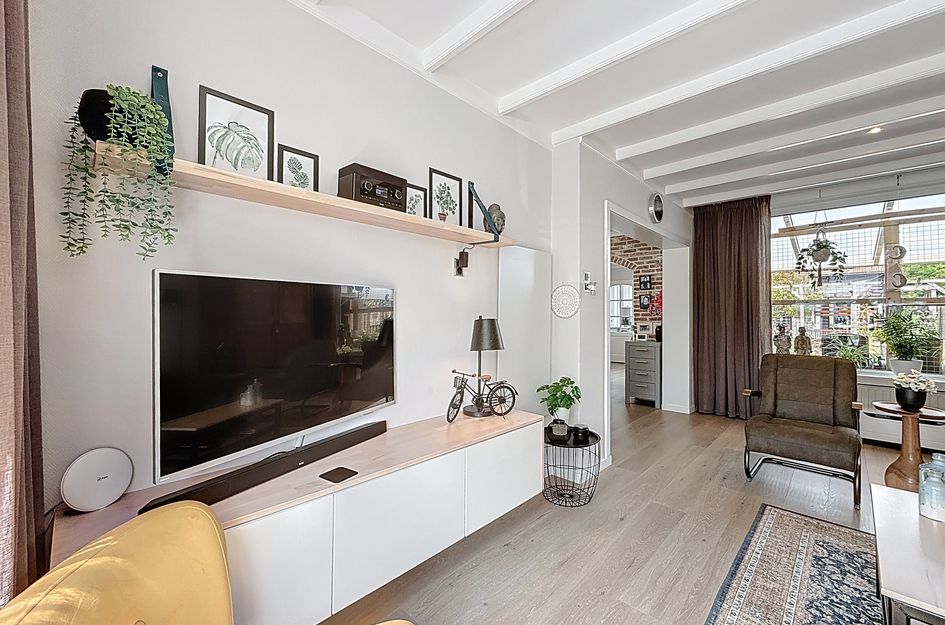 Prinses Beatrixstraat 58