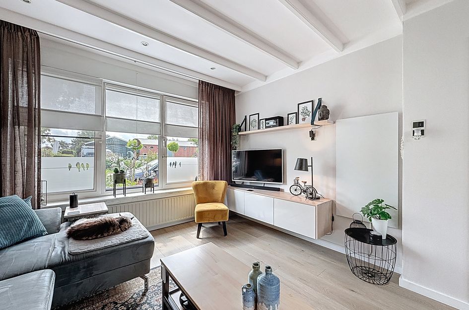Prinses Beatrixstraat 58