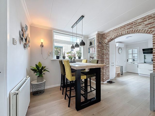 Prinses Beatrixstraat 58, Schoondijke