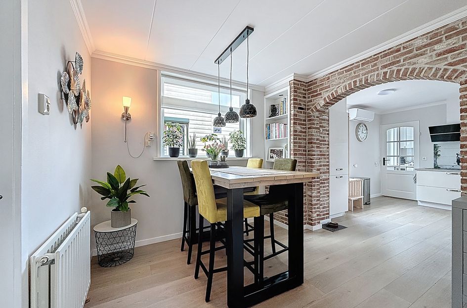 Prinses Beatrixstraat 58
