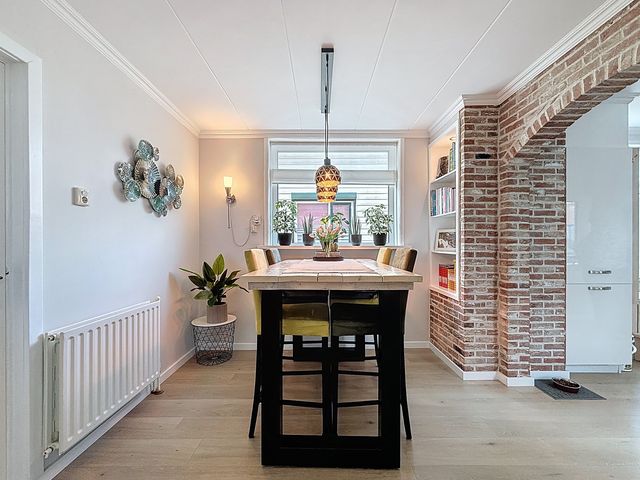 Prinses Beatrixstraat 58, Schoondijke