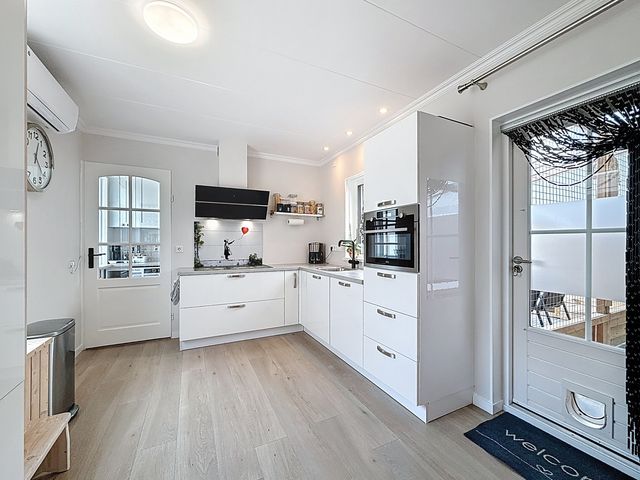 Prinses Beatrixstraat 58, Schoondijke