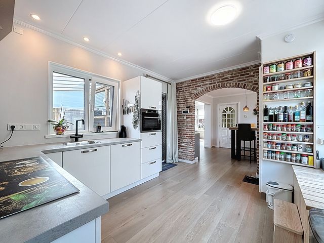 Prinses Beatrixstraat 58, Schoondijke