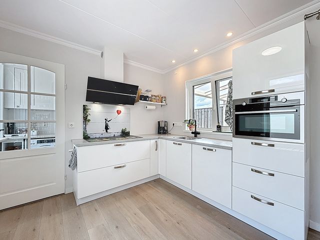 Prinses Beatrixstraat 58, Schoondijke
