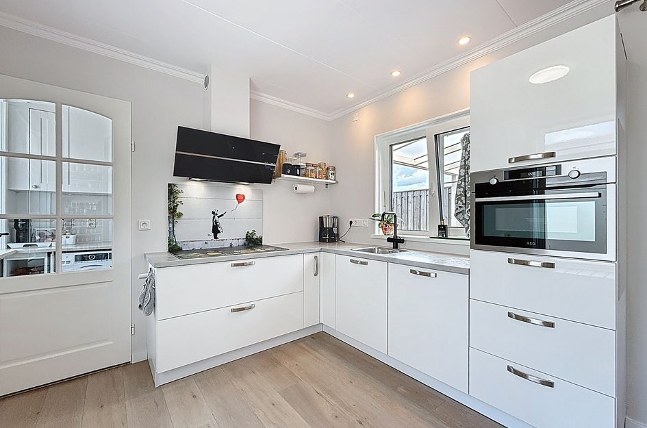 Prinses Beatrixstraat 58