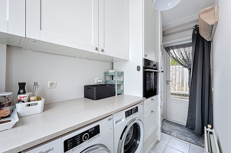 Prinses Beatrixstraat 58