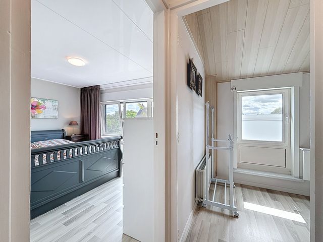Prinses Beatrixstraat 58, Schoondijke