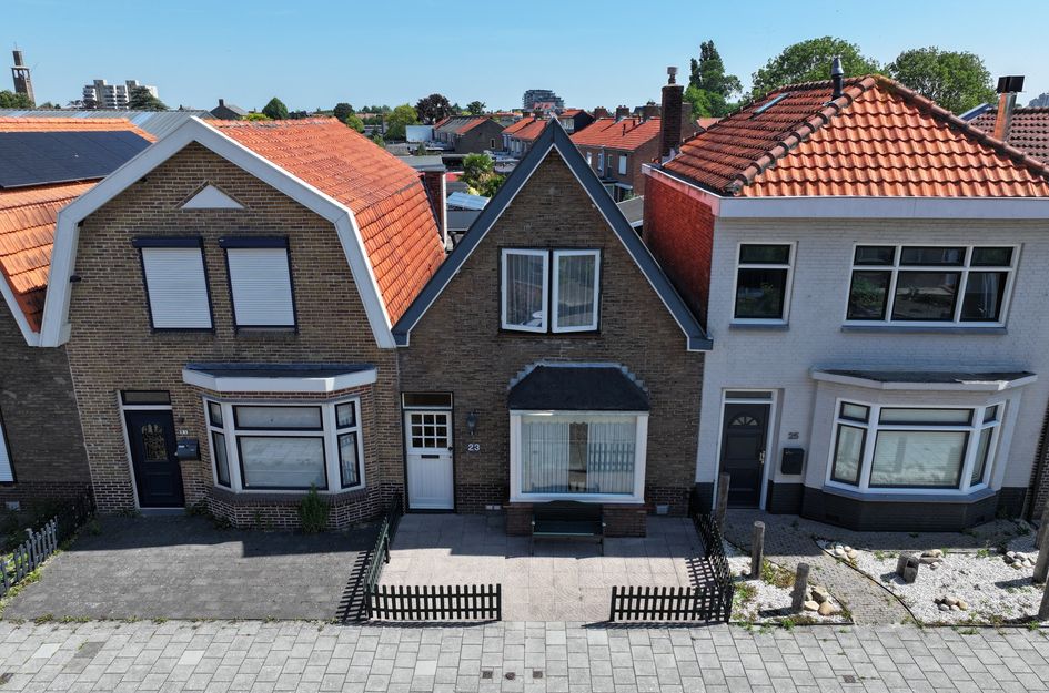 Vogelenzang 23