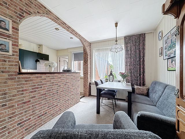 Vogelenzang 23, Breskens