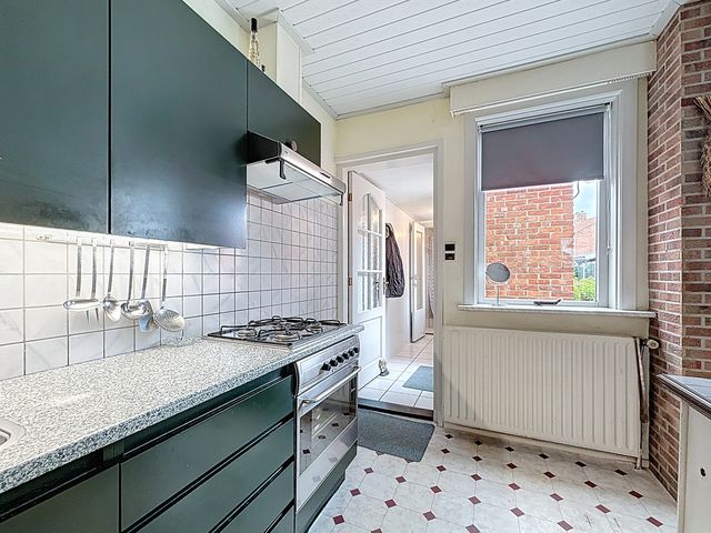 Vogelenzang 23, Breskens