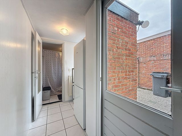 Vogelenzang 23, Breskens