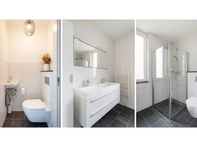 Vestetuin 7, Tholen