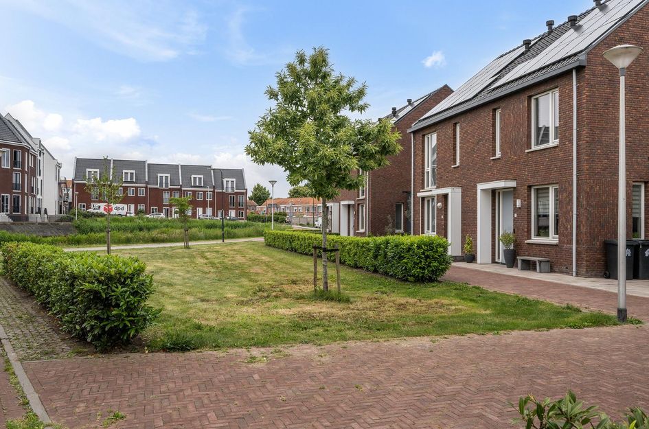 Vestetuin 7