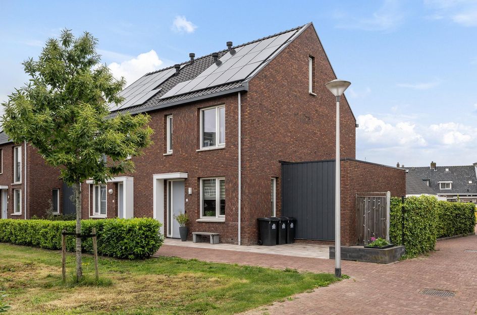 Vestetuin 7