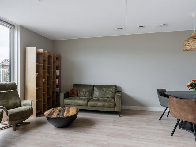 Vestetuin 7, Tholen