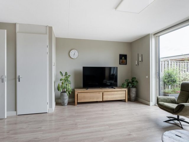 Vestetuin 7, Tholen