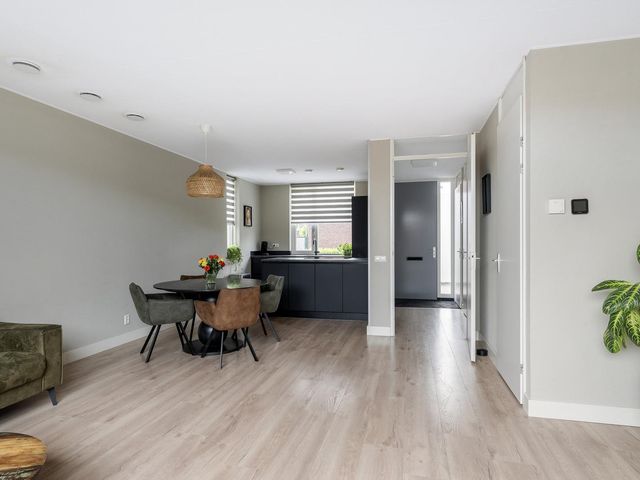 Vestetuin 7, Tholen