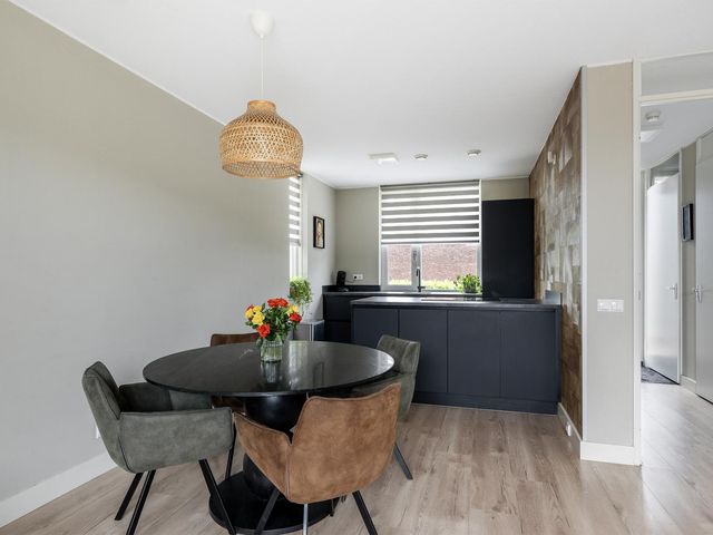 Vestetuin 7, Tholen