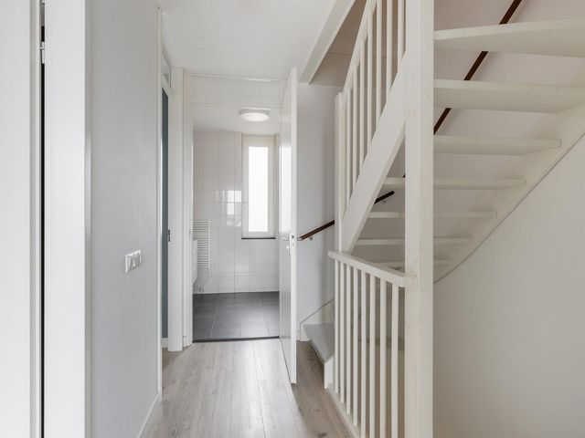 Vestetuin 7, Tholen