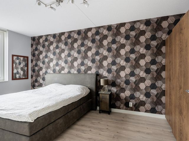 Vestetuin 7, Tholen