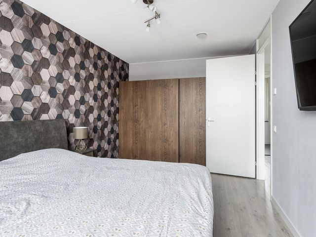 Vestetuin 7, Tholen