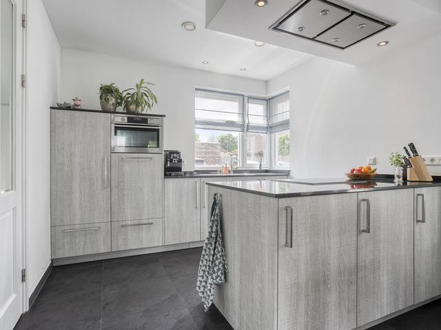 Aan de Capelle 4, Rijkevoort