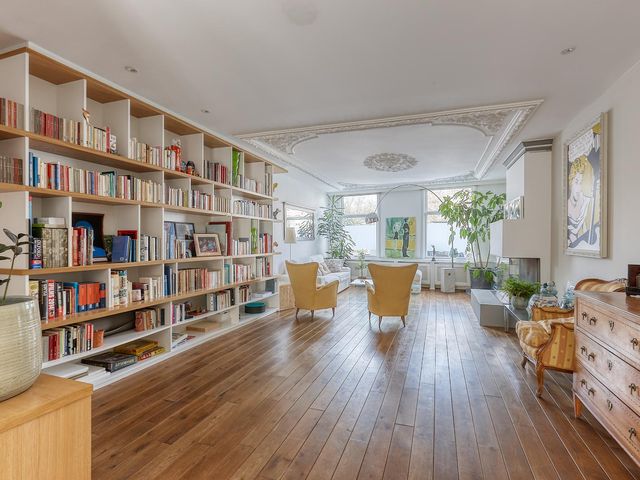 Sweelinckplein 76, 's-Gravenhage