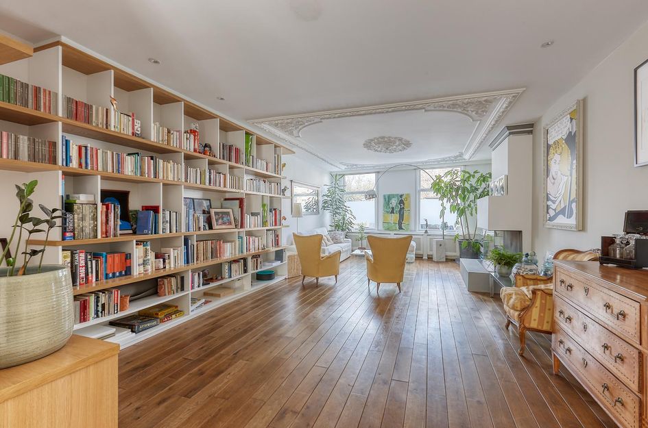 Sweelinckplein 76