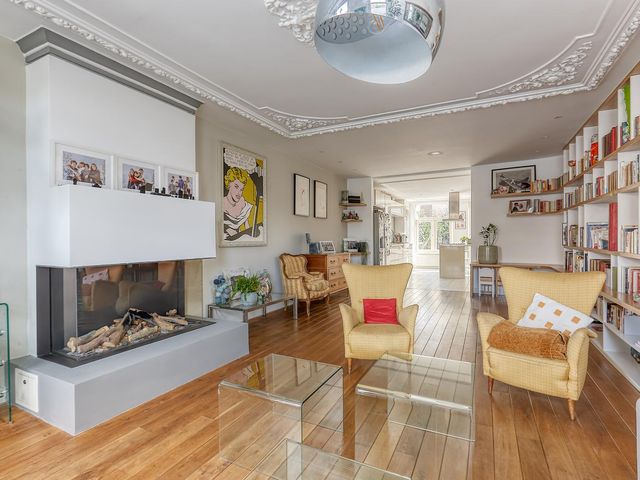 Sweelinckplein 76, 's-Gravenhage