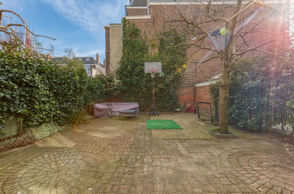 Sweelinckplein 76