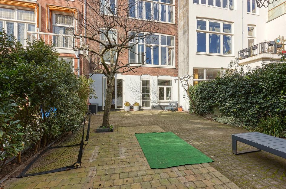 Sweelinckplein 76