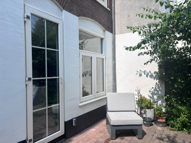 Sweelinckplein 76, 's-Gravenhage