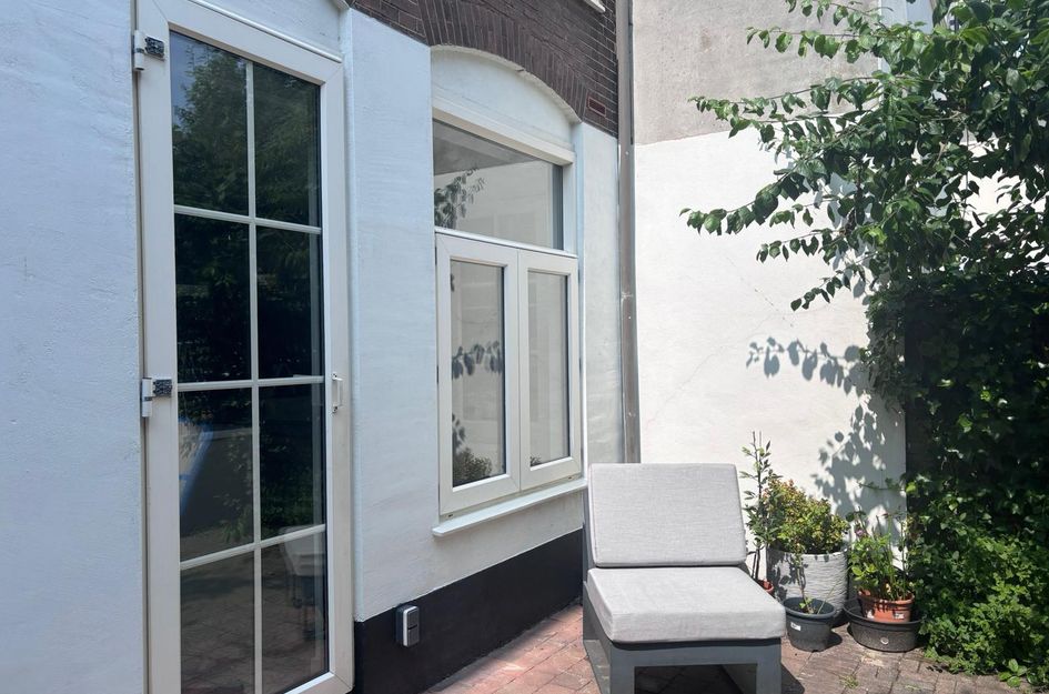 Sweelinckplein 76