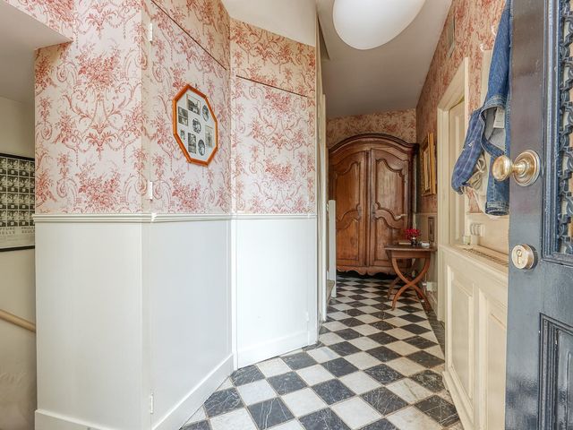 Molenstraat 31, 'S-Gravenhage