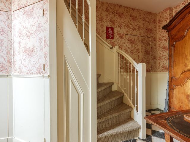 Molenstraat 31, 'S-Gravenhage