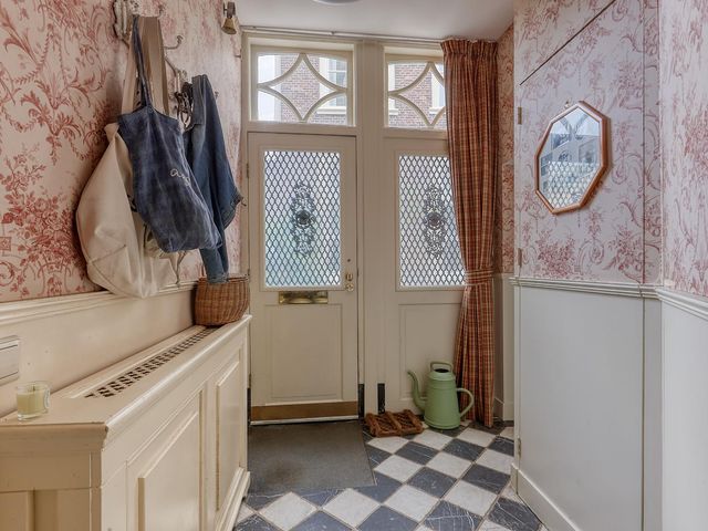 Molenstraat 31, 'S-Gravenhage