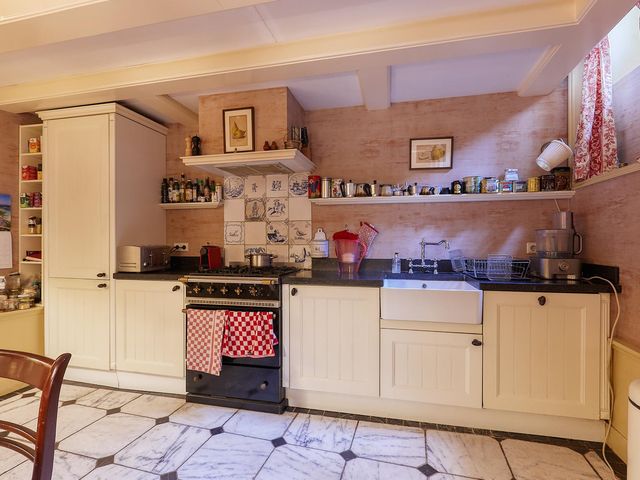 Molenstraat 31, 'S-Gravenhage