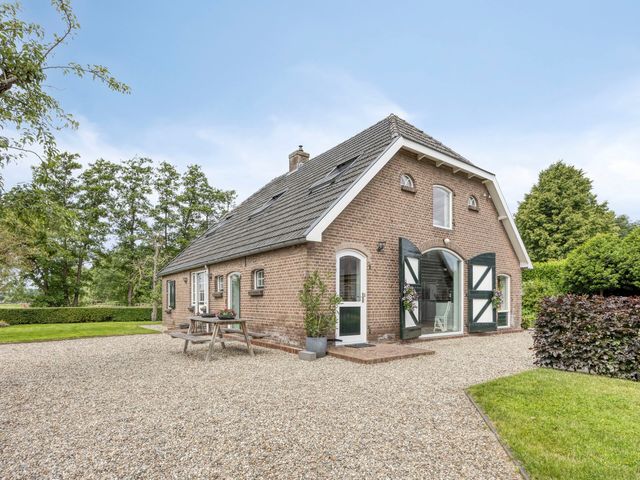 Weteringsteeg 24, Rhenen