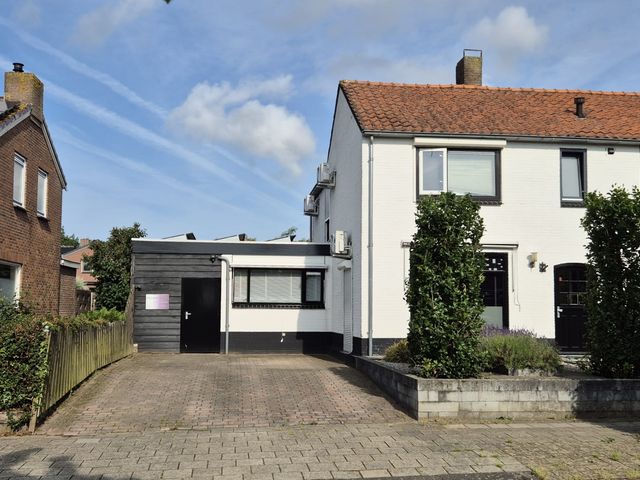 Roghairweg 13, Rhenen