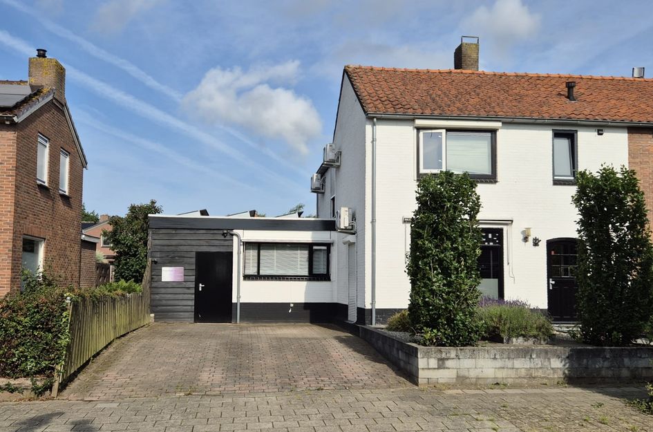 Roghairweg 13