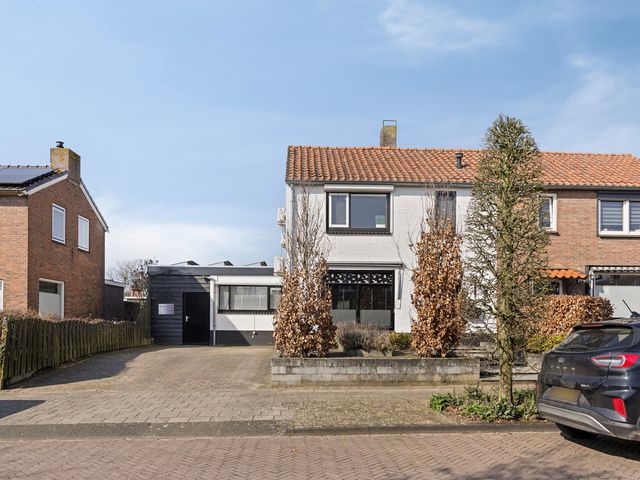 Roghairweg 13, Rhenen