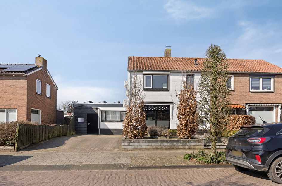 Roghairweg 13