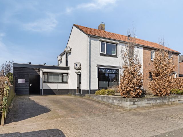 Roghairweg 13, Rhenen