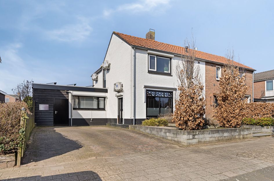 Roghairweg 13