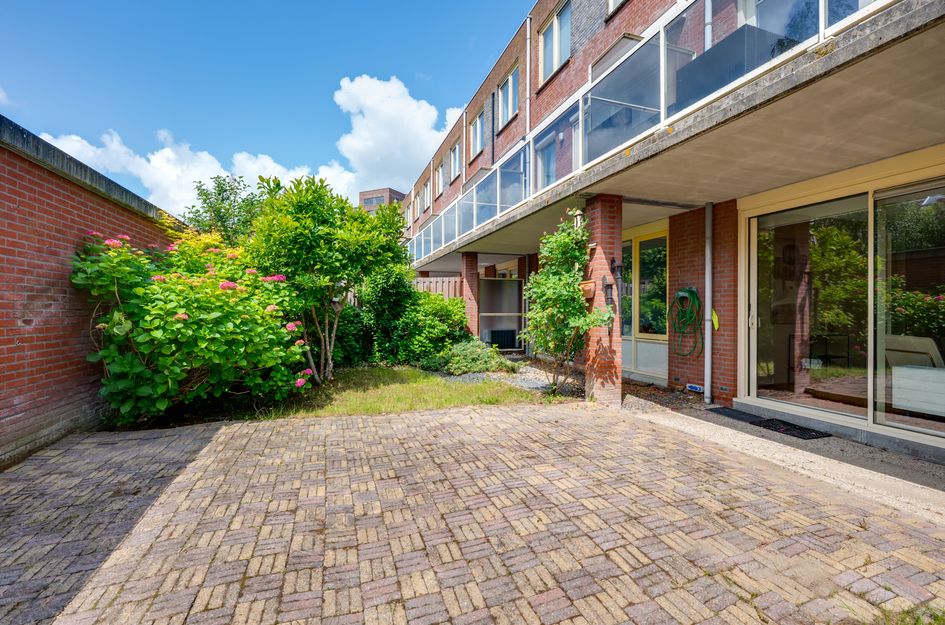 Van Ommerenhaven 10