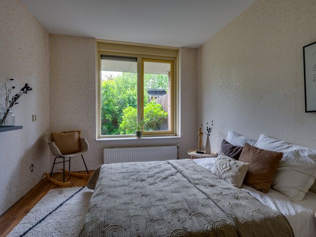 Van Ommerenhaven 10, Barendrecht