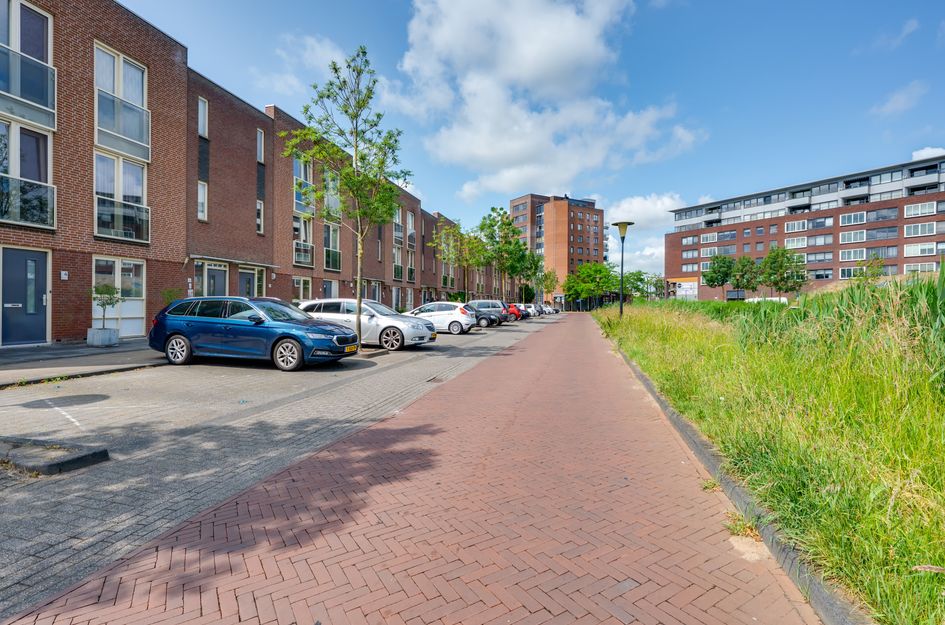 Van Ommerenhaven 10