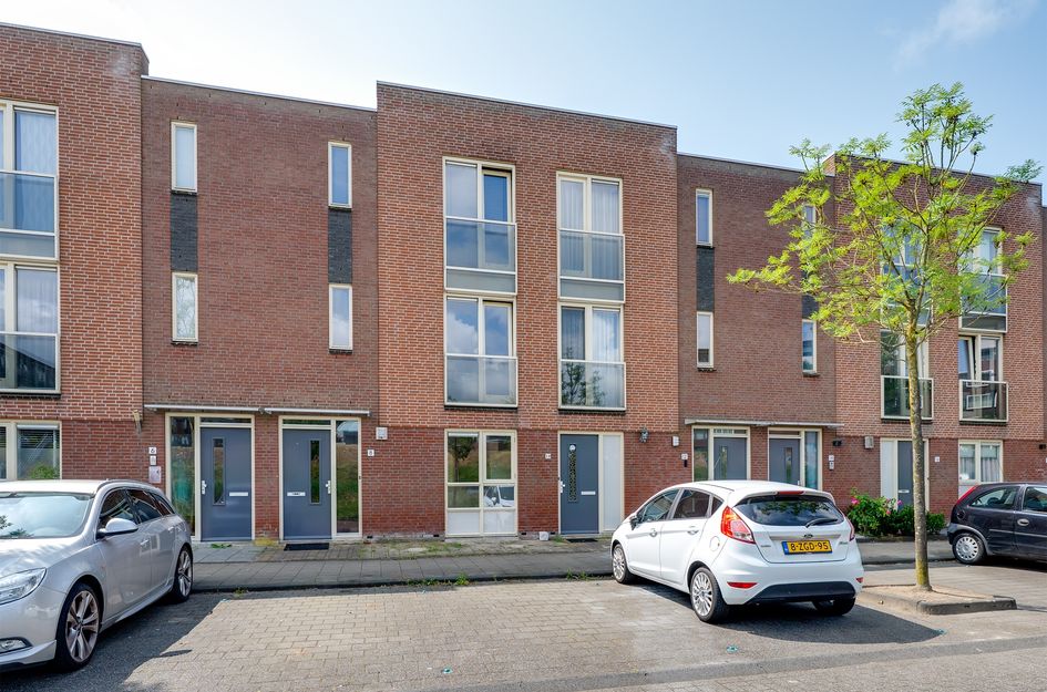 Van Ommerenhaven 10